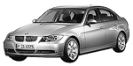 BMW E92 B1442 Fault Code