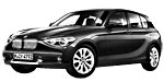 BMW F20 B1442 Fault Code